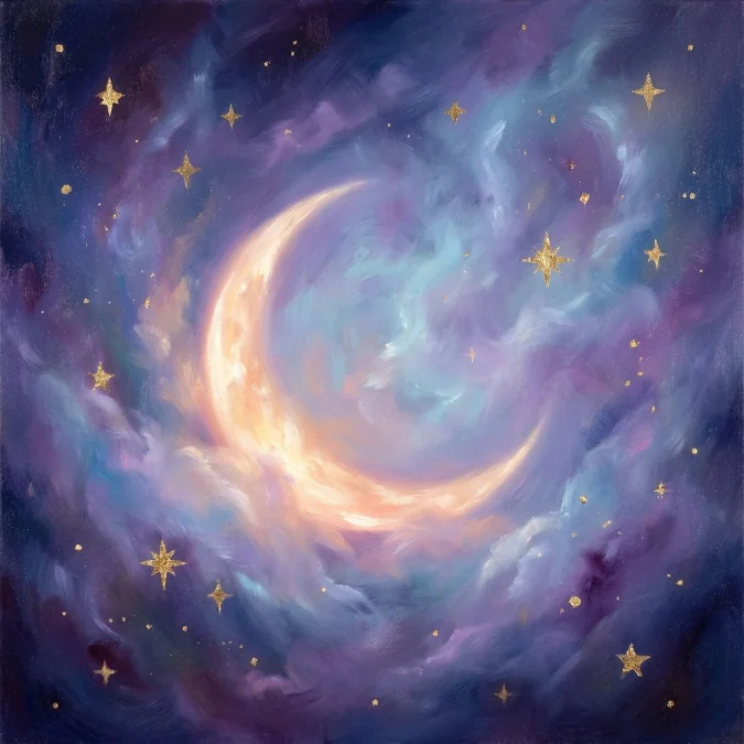 Celestial Mood